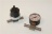 2 Inject. nozzles 0.6mm incl. pressure s