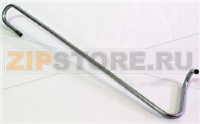 PIPE [C] 110/120 GAS RANGE 900 FRONT BUR
