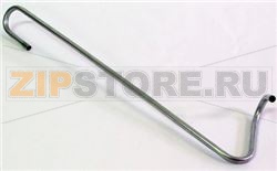PIPE [C] 110/120 GAS RANGE 900 FRONT BUR 