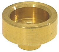 STEAM PIPE FITTING BUSHING