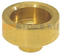 STEAM PIPE FITTING BUSHING 