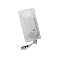 Антенна секторная 2.4 ГГц, Wi-Fi Cisco AIR-ANT2450S-R