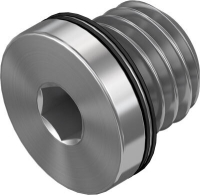 Заглушка Festo B-M7