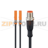 Датчик для цилиндров с Т-образным пазом IFM MK5240