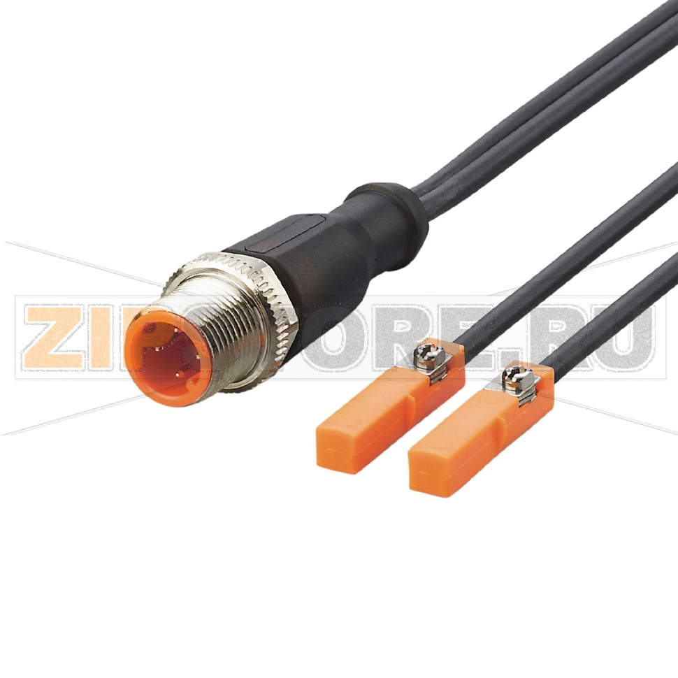 Датчик для цилиндров с Т-образным пазом IFM MK5240 