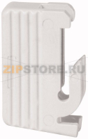 Соединитель для механического соединения контакторов Eaton DILM32-XVB