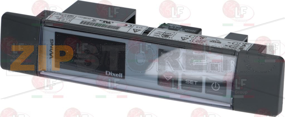 КОНТРОЛЛЕР DIXELL XW40LS-5N0C1 