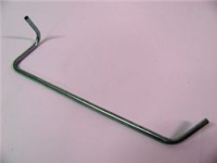 PIPE [C] GAS RANGE 700 5GG REAR BURNER