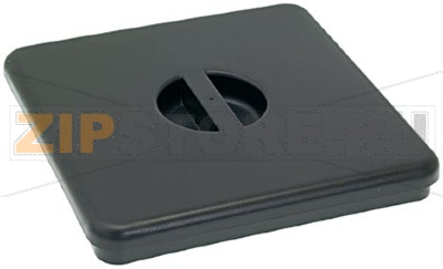 КРЫШКА БУНКЕРА ДОЗАТОРА MD80 -PL- 