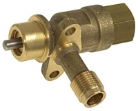 КРАН В СБОРЕ