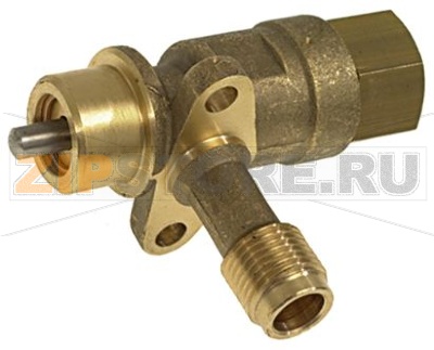 КРАН В СБОРЕ 