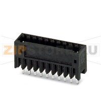 Ответная часть разъема Phoenix Contact MCV 0,5/ 7-G-2,5 THT