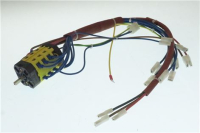 Wiring Heating Element Green/14
