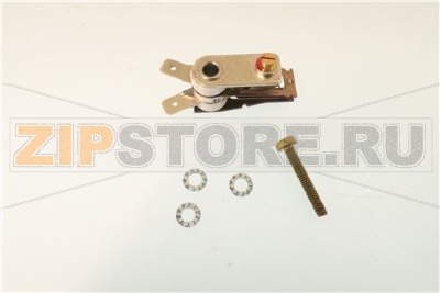 TERMOSTATO A CONTATTO 300°C 10A 