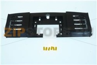 BLK DISPLAY SUPPORT V2 SMR/H-P-T ASSY.