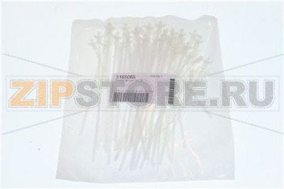 ХОМУТИК 160 MM 50ШТ RATIONAL 40.03.732P 