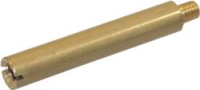 COLONNETTE DE POIGNEE LAITON