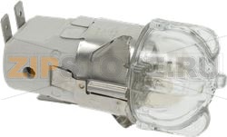 LAMP RECEPTACLE FOR OVEN BOSCH 