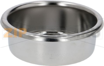 FILTER 2 CUPS BARISTA SLAYER 