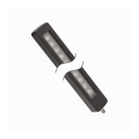 Светильник линейный Turck BL60UV395-340L30ASQ