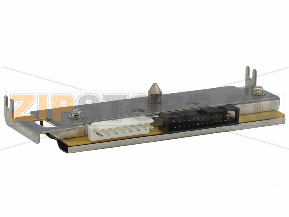 Печатающая термоголовка Sato CL4NX Plus (203 dpi) Печатающая термоголовка Sato CL4NX Plus (203 dpi)Запчасть на деталировке под номером: 161Название запчасти на английском языке: Head sub assy 203 dpi Sato CL4NX Plus.