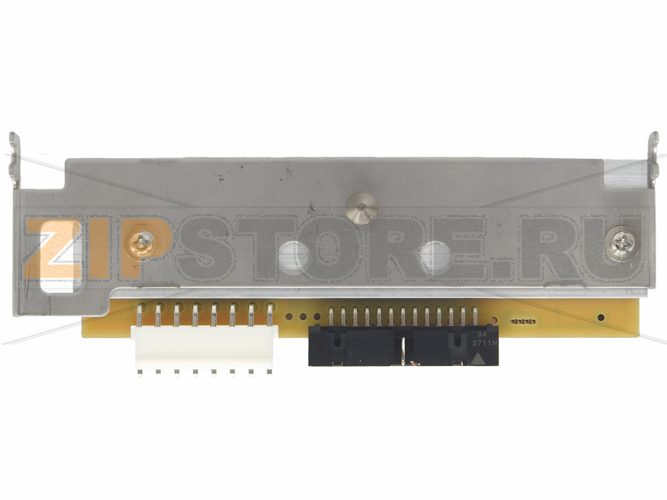 Печатающая термоголовка Sato CL4NX Plus (203 dpi) Печатающая термоголовка Sato CL4NX Plus (203 dpi)Запчасть на деталировке под номером: 161Название запчасти на английском языке: Head sub assy 203 dpi Sato CL4NX Plus.