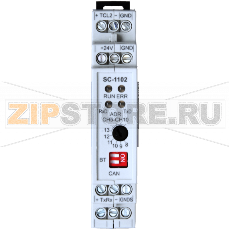 TECO SC-1102 