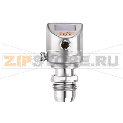 Датчик давления с дисплеем и установкой заподлицо IFM PI1703 