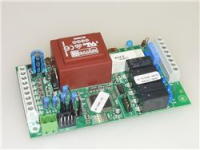 SCHEDA ELETTRONICA