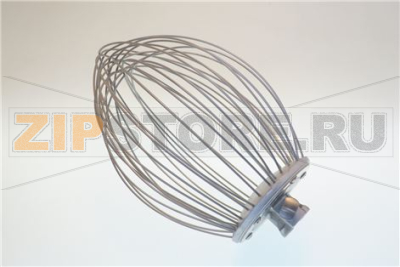 DRAHTBESEN HL200 WIRE WHIP 