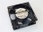 VENTILATORE 120x120x38 mm 230V 50/60Hz
