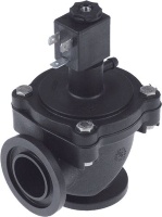 VACUUM VALVE ø 11/4 FF