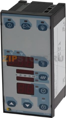 ТЕРМОСТАТ EK342A TCJ 