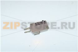 MICROINTERRUTTORE GLZ 1800 