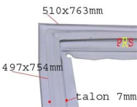 JOINT MAGNETIQUE