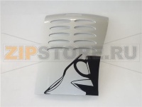 COPERTURA FRONTALE PORTA