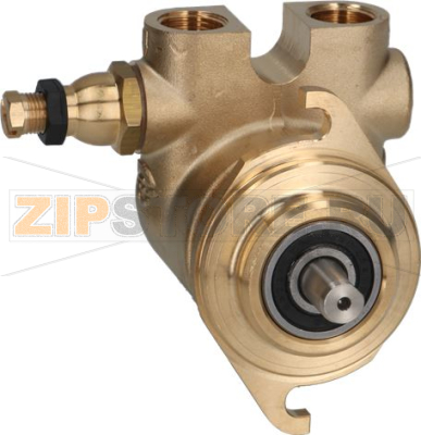 ОБЪЕМНЫЙ НАСОС ROTOFLOW Ø 3/8&quot; 