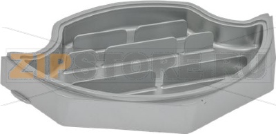 DRIP TRAY GREY MOKONA 