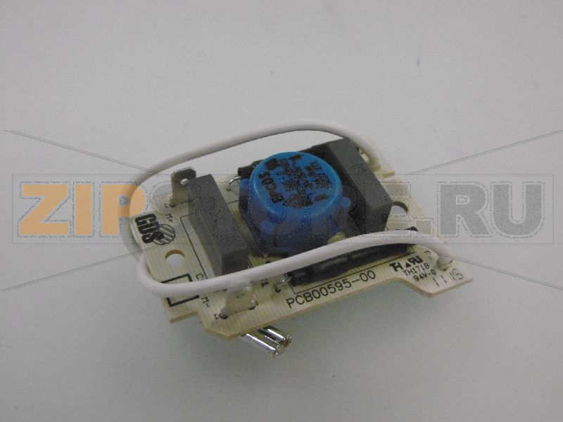 ПЛАТА ФИЛЬТРА RFI МОТОР GDS 230V ESAM 