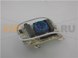 ПЛАТА ФИЛЬТРА RFI МОТОР GDS 230V ESAM 