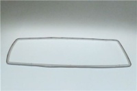 ДЕРЖАТЕЛЬ УПЛОТНИТЕЛЯ ПАНЕЛИ ОПЕРАТОРА + УПЛОТНИТЕЛЬ RATIONAL 16.00.569