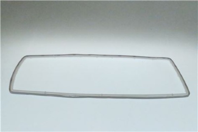 ДЕРЖАТЕЛЬ УПЛОТНИТЕЛЯ ПАНЕЛИ ОПЕРАТОРА + УПЛОТНИТЕЛЬ RATIONAL 16.00.569 