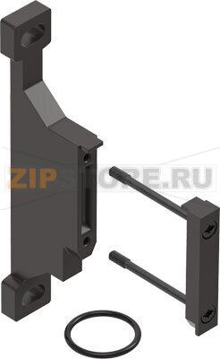 Скоба монтажная Festo MS4-WP 