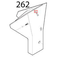 Rondella Sirman Agata 250