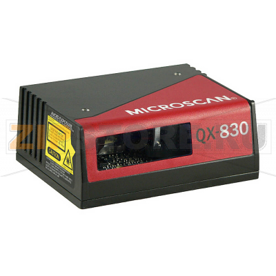 Система идентификации QX-830 Omron FIS-0830-0004G 