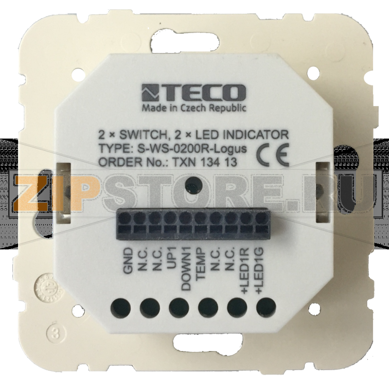 TECO S-WS-0200R-Logus 