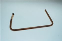 TUBO GAS RUBINETTO-BRUCIATORE