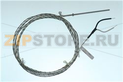 TEMPERATURE PROBE TCJ 