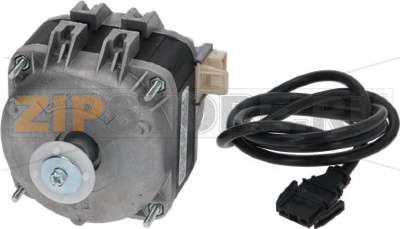 ЭЛЕКТРОДВИГАТЕЛЬ 18 ВТ ДОПОЛНИТЕЛЬНЫЙ МОДУЛЬ 