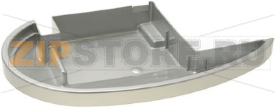 КАПЛЕСБОРНИК СЕРЕБРИСТЫЙ 